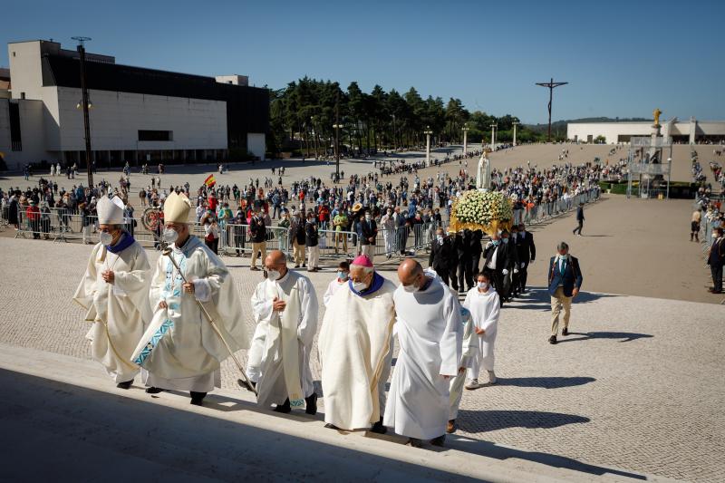 Bispo de Ourense desafia peregrinos a “serem testemunhas de esperança e de vida”