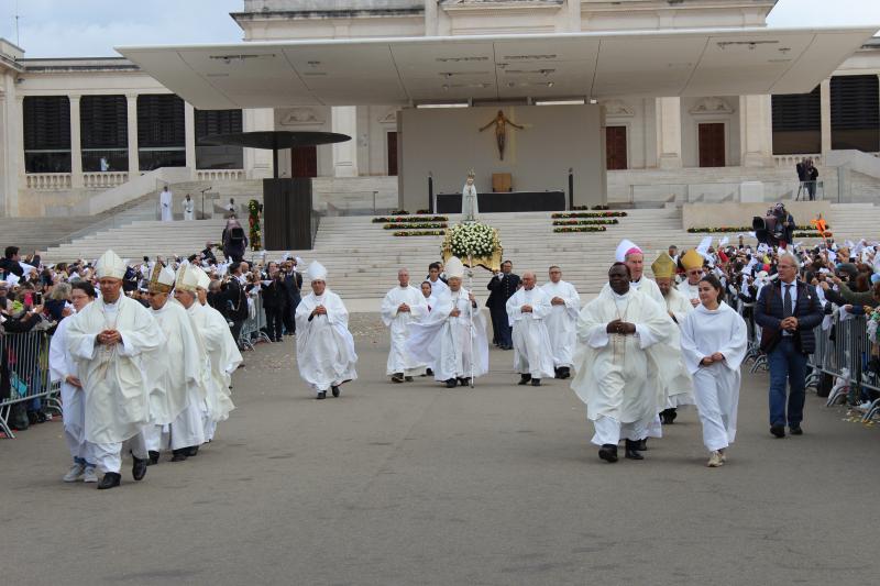 Panamá vai ter Santuário de Nossa Senhora de Fátima