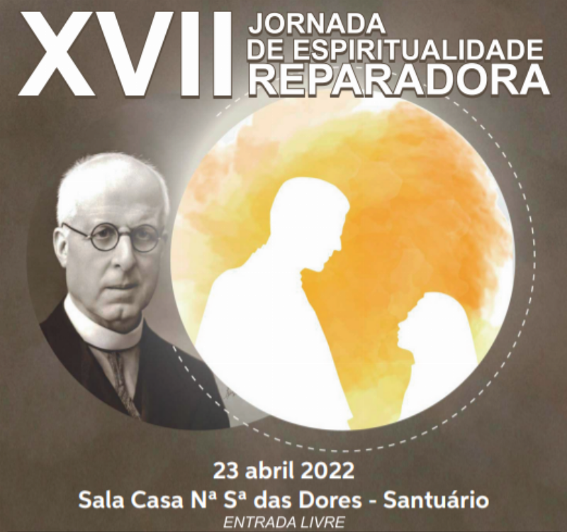 Irmãs Reparadoras realizam a 17.ª Jornada de Espiritualidade 