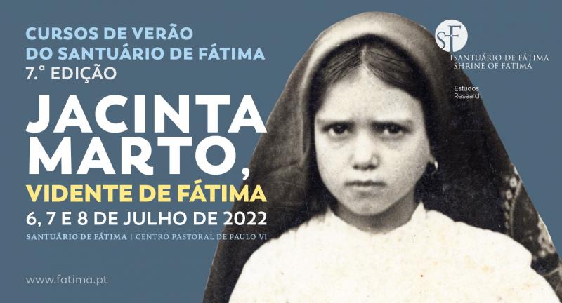 Cursos de Verão do Santuário de Fátima com inscrições abertas