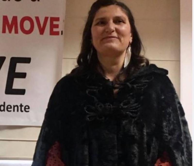 Anabela Pereira é a candidata MOVE à Câmara de Ourém