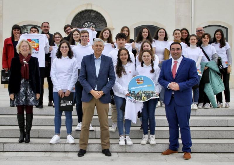 Já são conhecidos os vencedores da Assembleia Jovem de Ourém