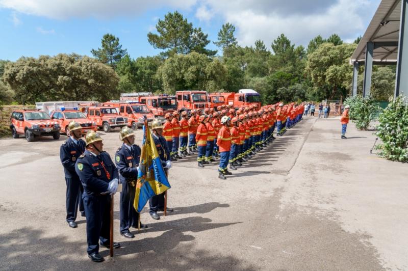 Reforçados os benefícios do Cartão Social do Bombeiros