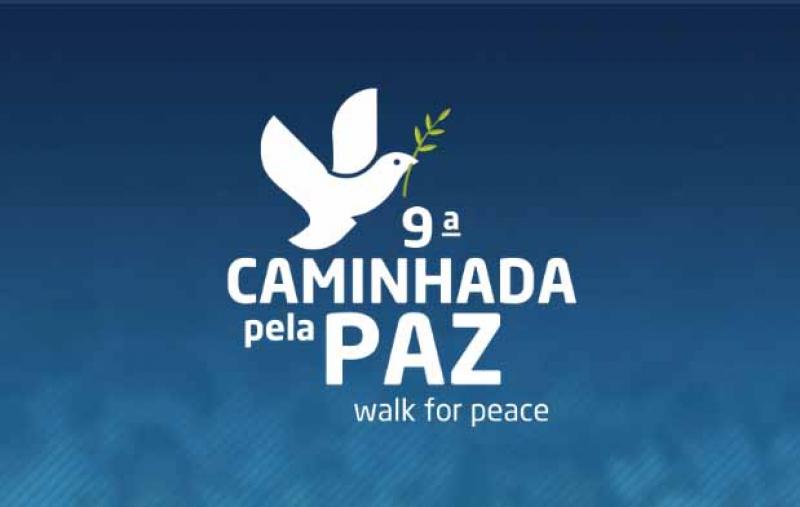 Caminhada pela Paz - Filstone volta a ser adiada 