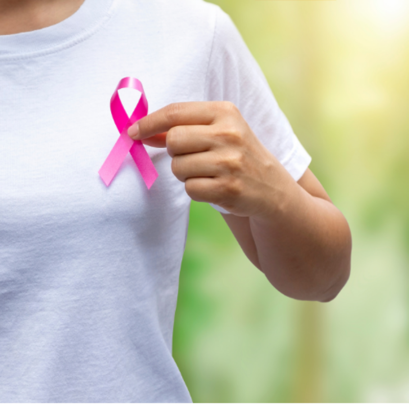Rastreio gratuito ao cancro da mama até 02 de Novembro