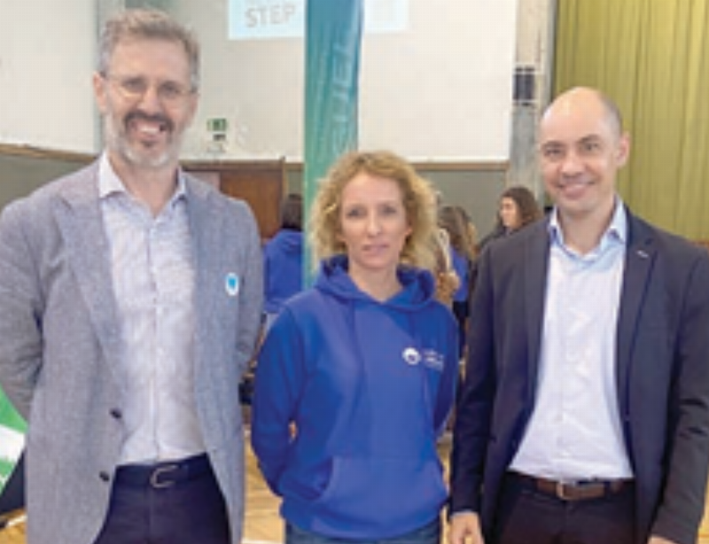 SÃO MIGUEL MOSTRA  OFERTA EDUCATIVA  EM DIA ABERTO À COMUNIDADE