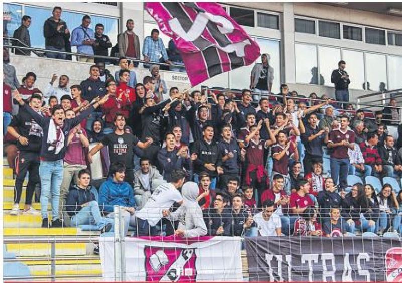 CD Fátima SAD impedido de treinar no Estádio Municipal