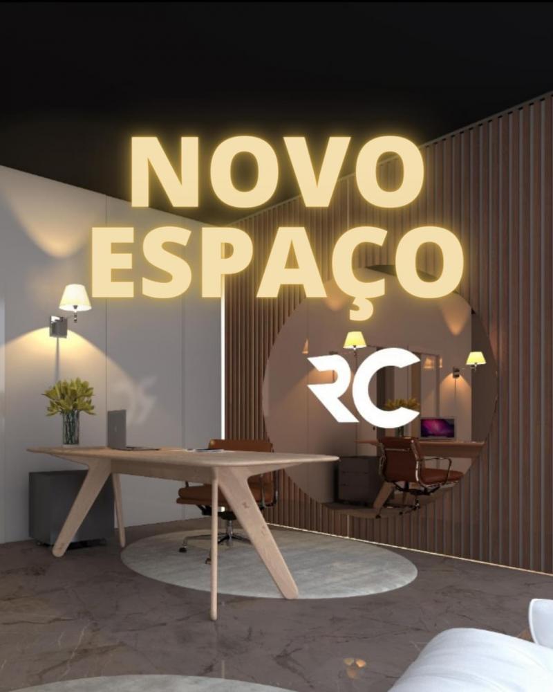 RC Private Fitness Studio tem nova casa