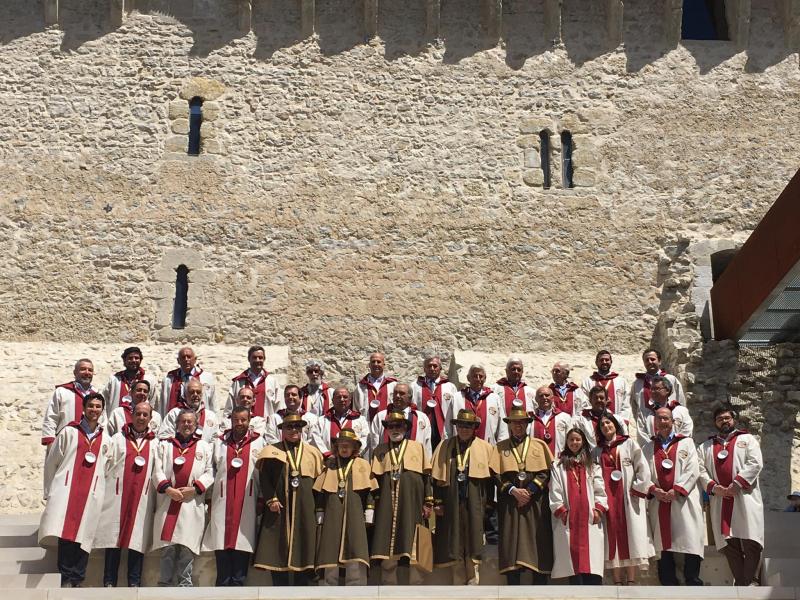 Vinho Medieval de Ourém já tem confraria