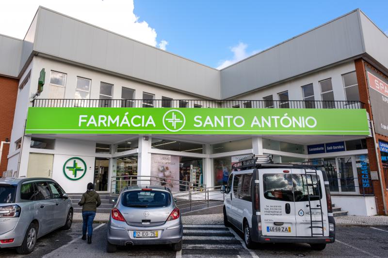   Farmácia Iriense reabre com novo nome e localização 