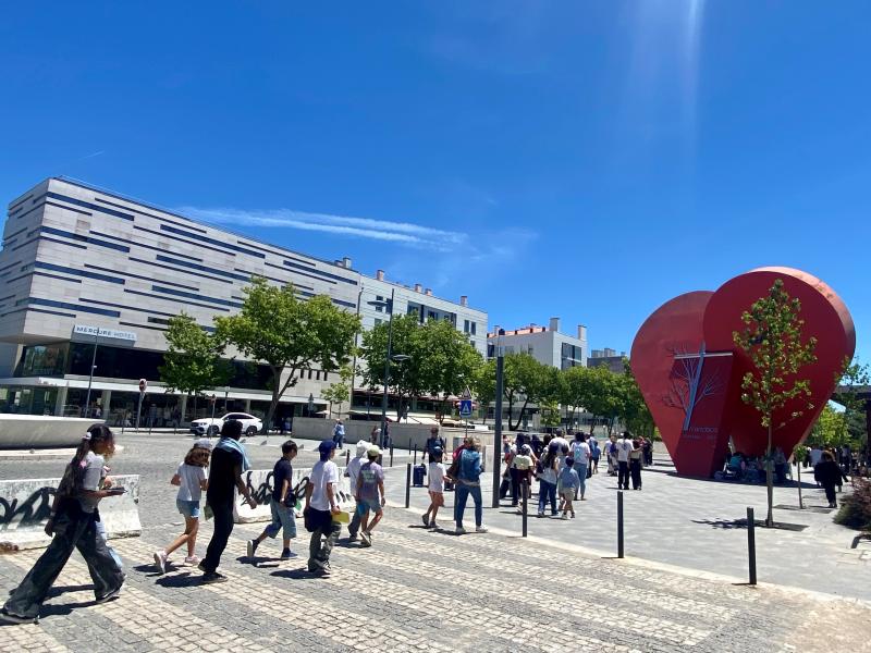 Fátima a Concelho entra em fase decisiva