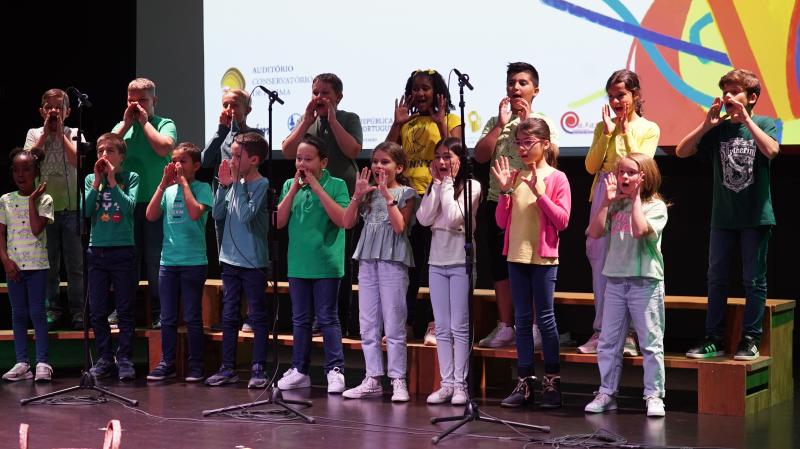 Festival da Canção Tradicional Portuguesa