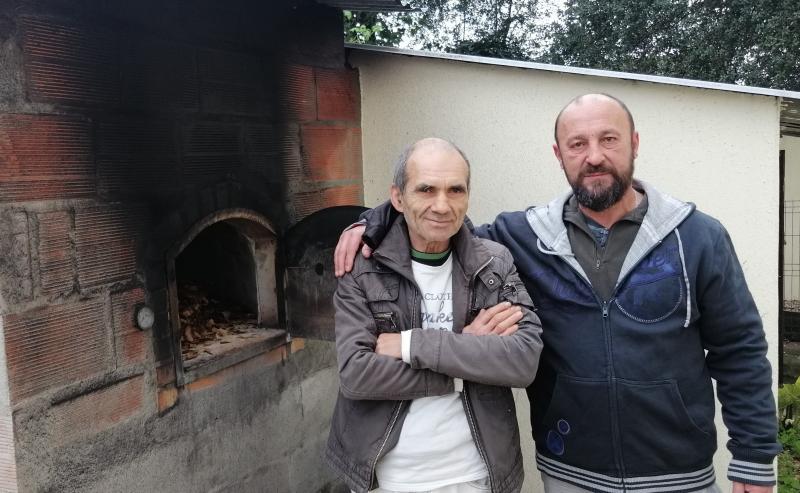 O pão nosso de cada dia partilhado com os mais carenciados