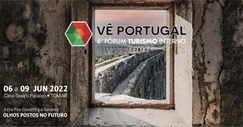 Fórum “Vê Portugal”