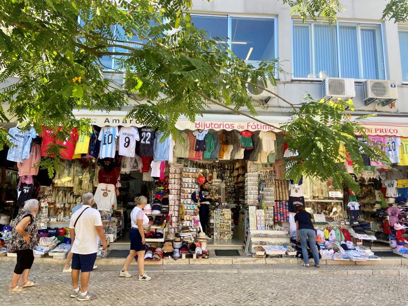 Santarém ou Leiria?