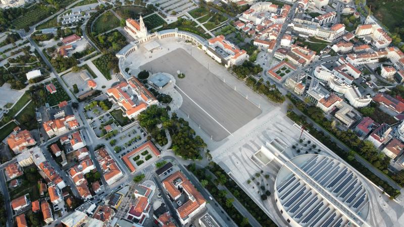 Mercado Imobiliário em Fátima: Preços Subiram 48% em Cinco Anos