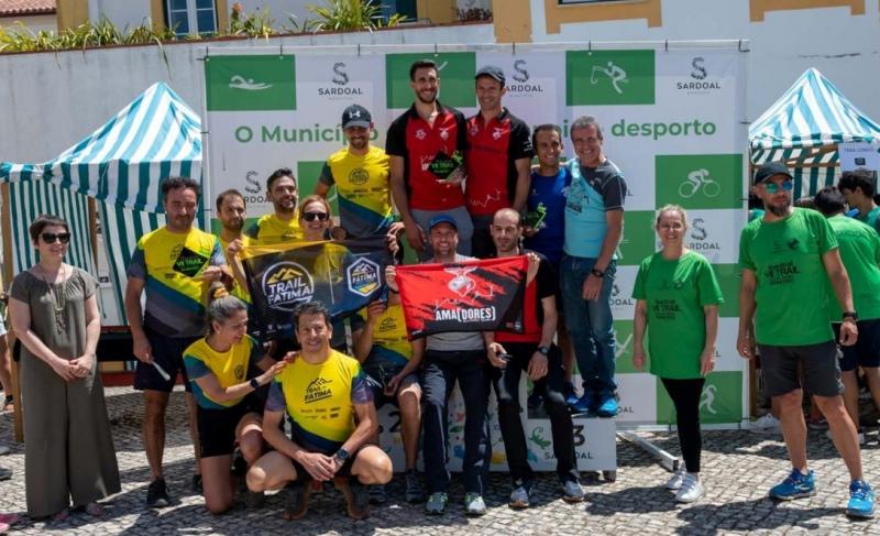 FTT continua a somar pontos 
