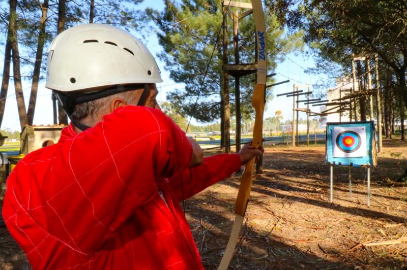  Funpark reabre portas  