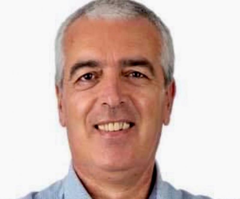 Humberto Silva recandidata-se a um terceiro mandato