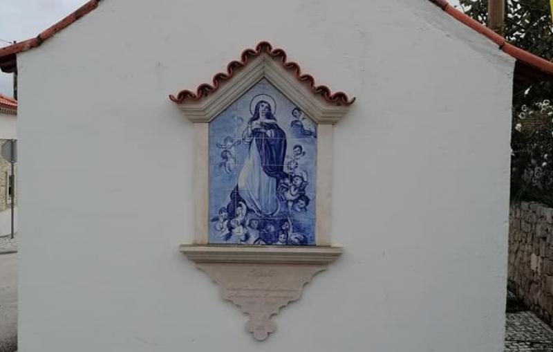 Solenidade da Imaculada Conceição celebrada na Paróquia de Fátima