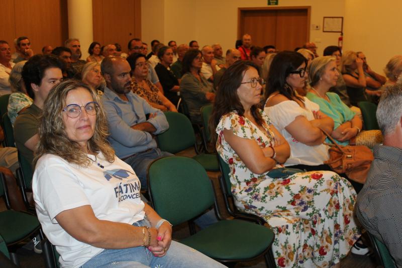 “Fátima está condenada a ser município”