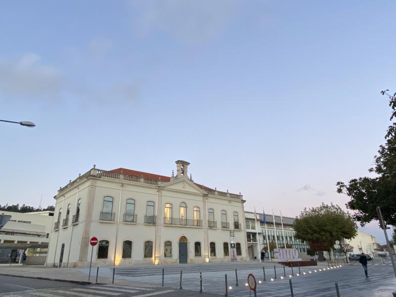 Câmara contrai empréstimo de 4,750 milhões de euros 
