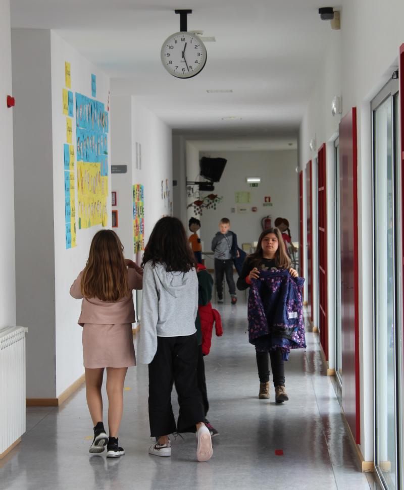 Câmara quer criar novo centro escolar em Fátima 