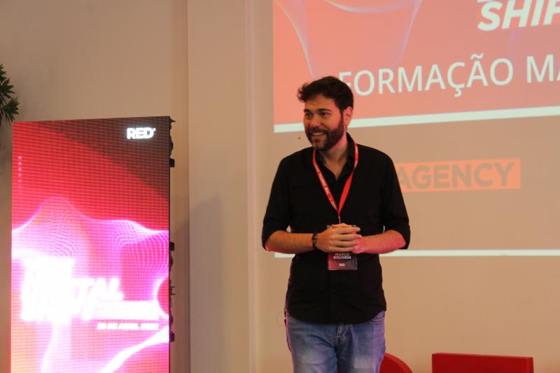 Red Agency assinala aniversário com formação sobre marketing digital 