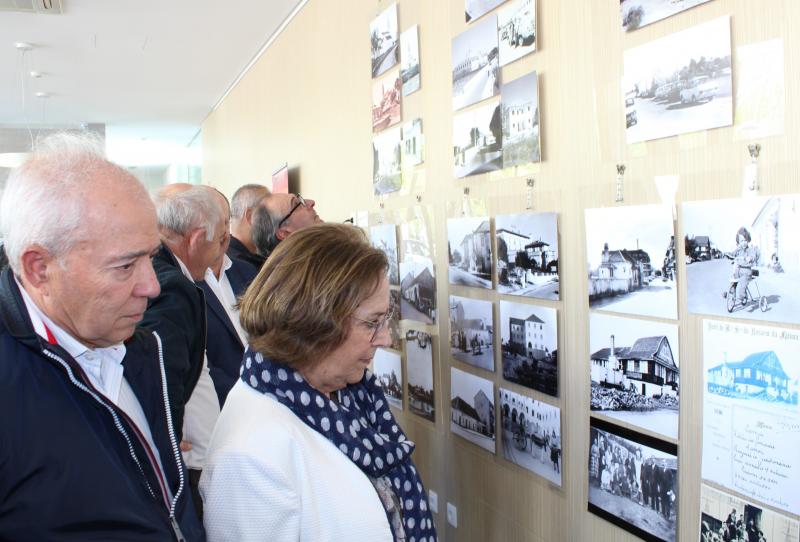 Exposição de fotografia recorda Fátima de outros tempos 