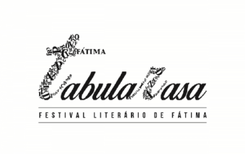 Festival Literário de Fátima - José Milhazes na abertura do evento