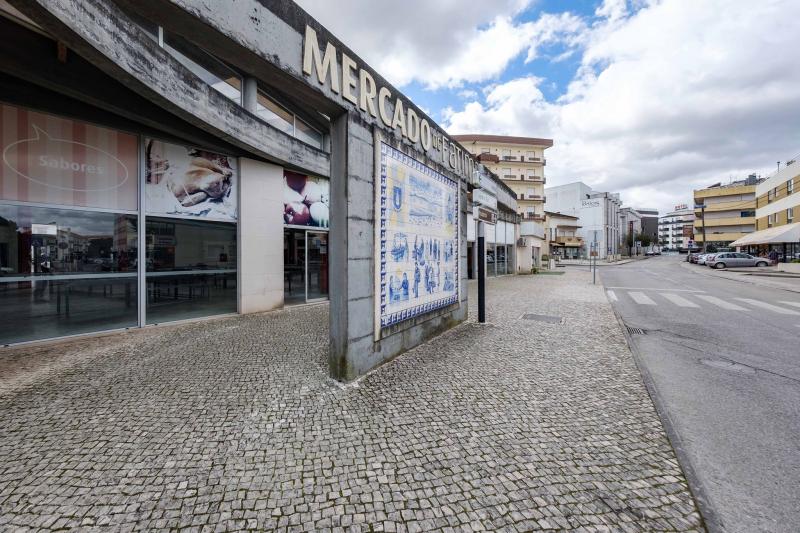 Mercado de Fátima reabre a partir de 23 de Maio