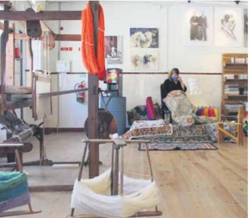 Museu Industrial e Artesanal do Têxtil abre portas em Mira de Aire