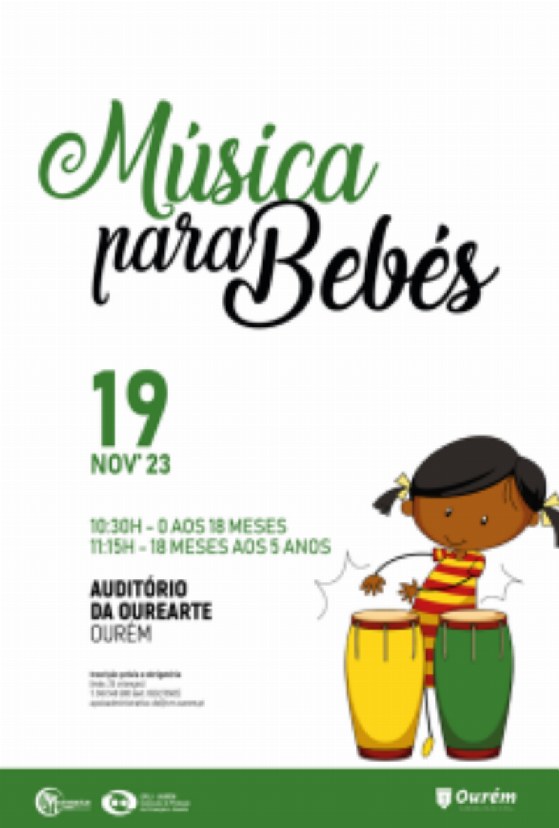 Música para Bebés