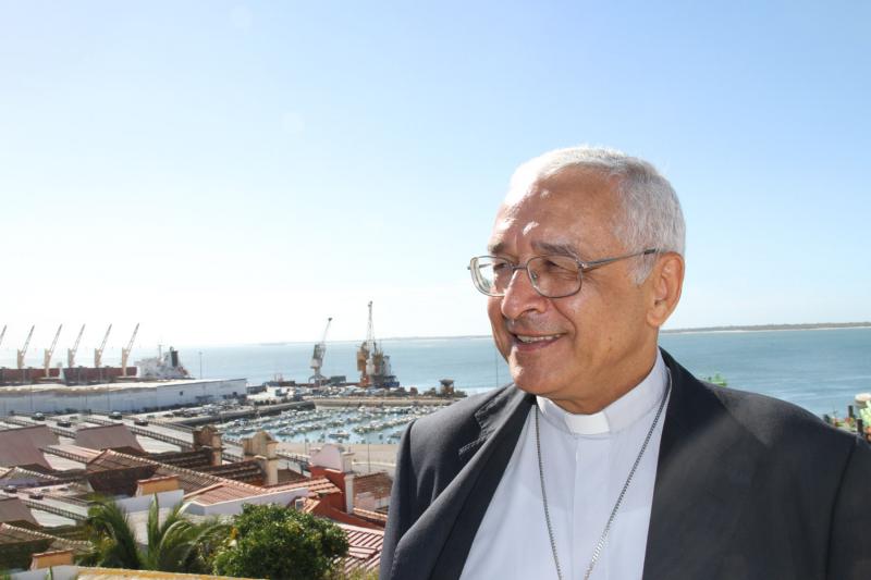 D. José Ornelas é o novo presidente da Conferência Episcopal Portuguesa 