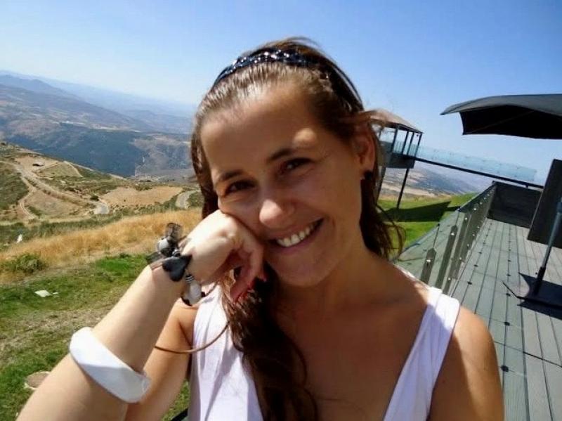 Andreia Marques assume liderança da Apaje Fátima