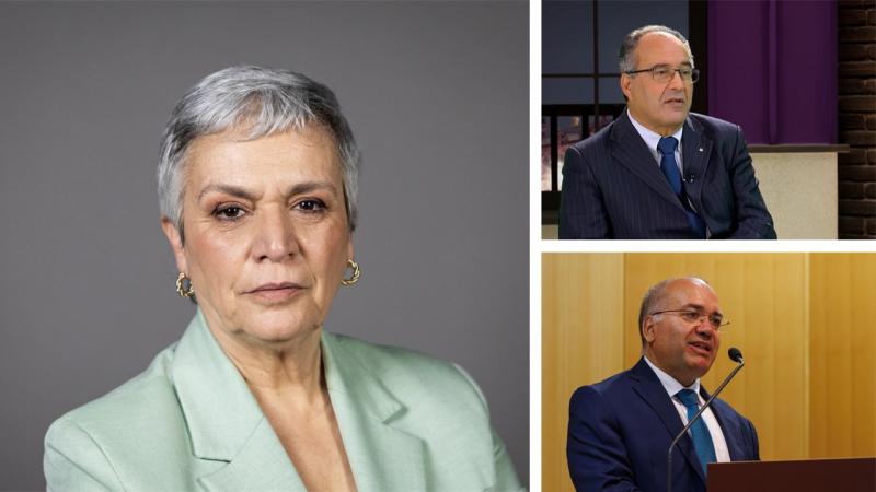 ABERTURA DO NOVO CICLO PASTORAL