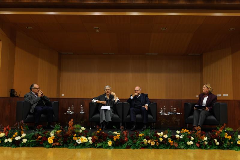 POLÍTICOS PRECISAM DE UM “BANHO DE GENTILEZA” E FÁTIMA PODE AJUDAR