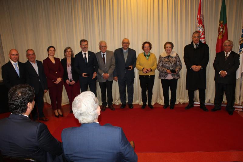 SÃO MIGUEL INICIA NOVO CAPÍTULO