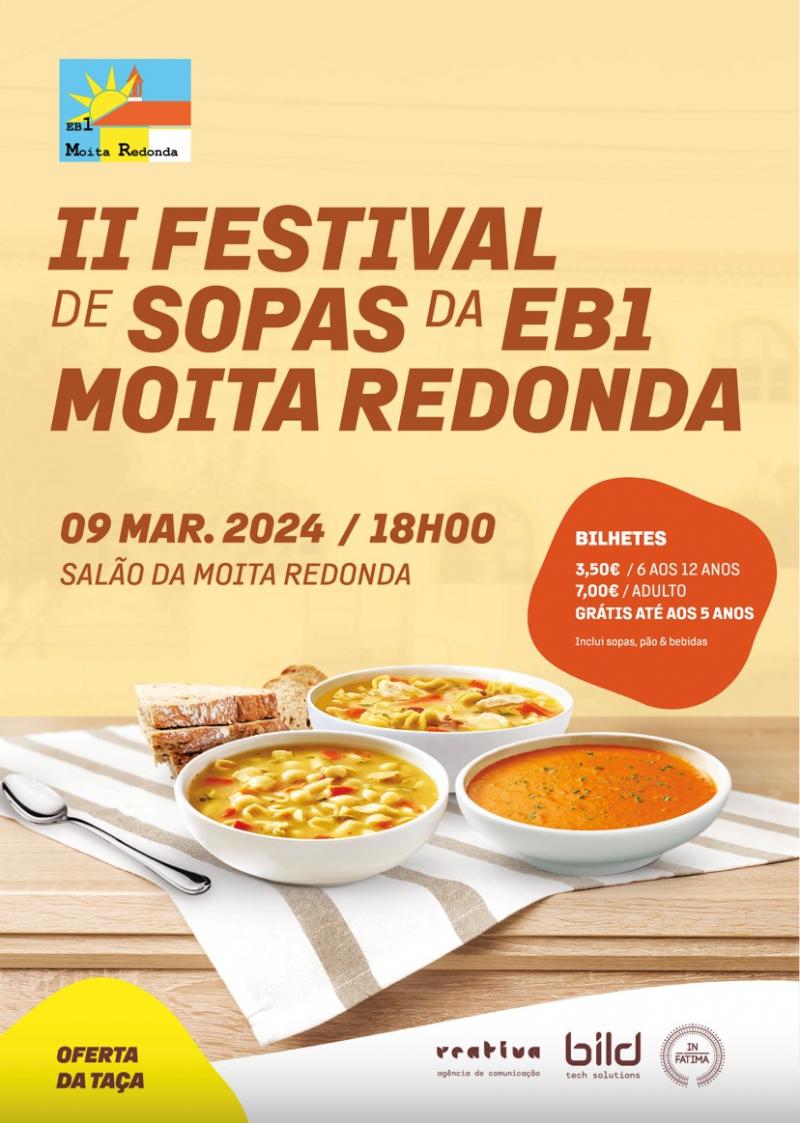 Festival de Sopas 