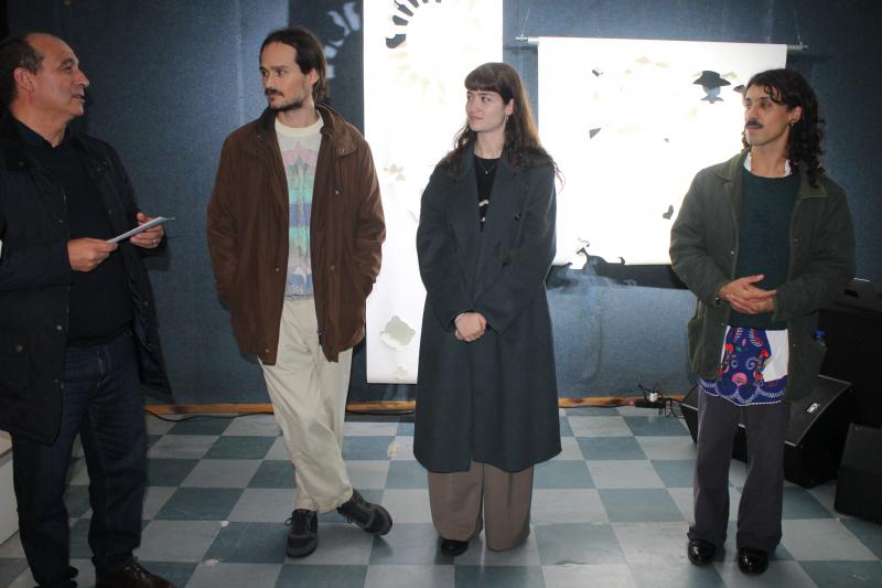 Ourém tem novo espaço dedicado à arte contemporânea 