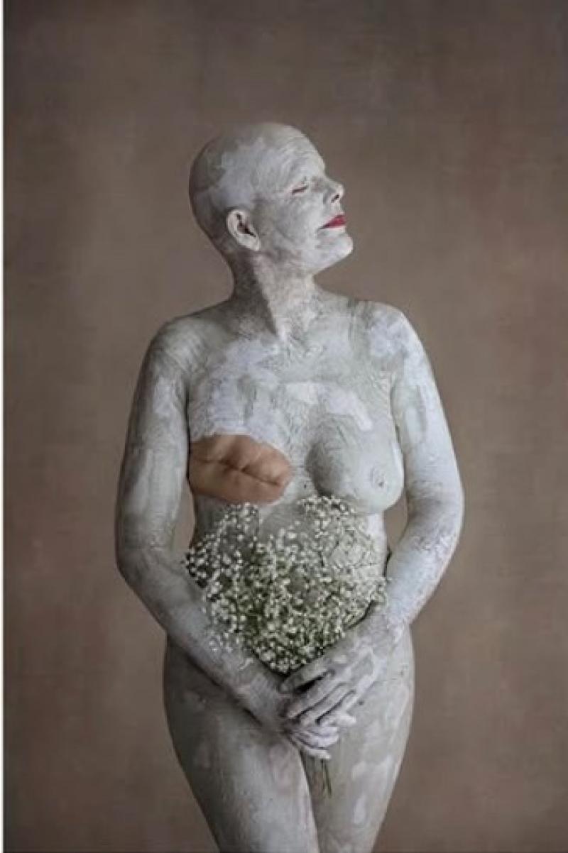 FOTOGRAFIA DE PIEDADE OLIVEIRA SELECIONADA PARA O CAMPEONATO DO MUNDO DE FOTOGRAFIA