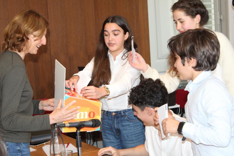 Assembleia Jovem de Ourém