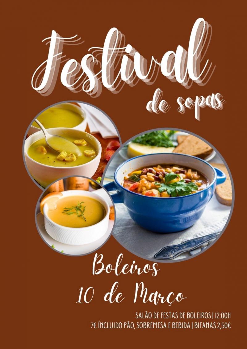 Festival de sopas