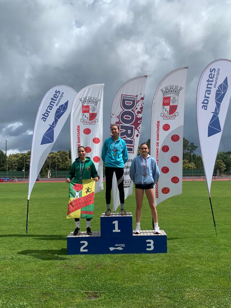 Atletismo