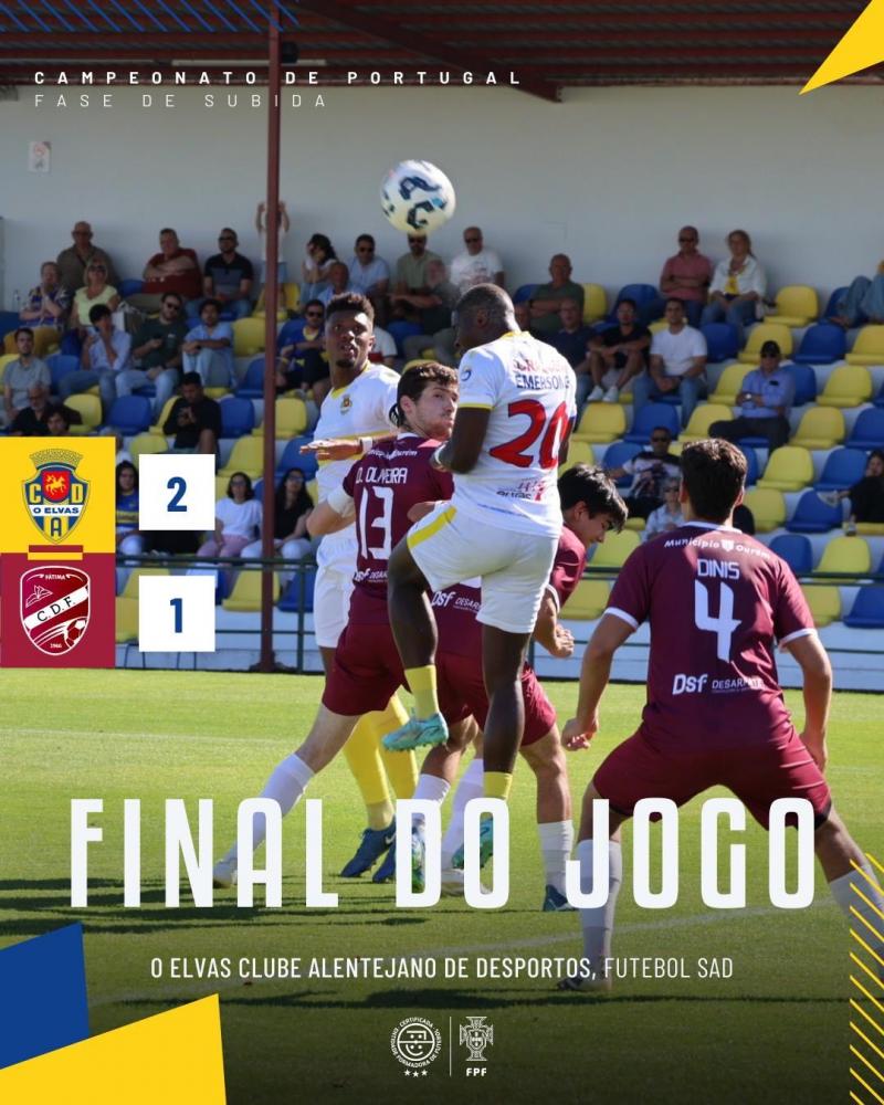 Futebol Nacional