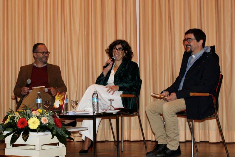 “DEPOIS DO PÔR DO SOL” APRESENTADO EM FÁTIMA