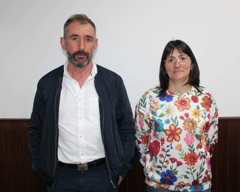 Fernando Neves volta a liderar os destinos do Eirapedrense