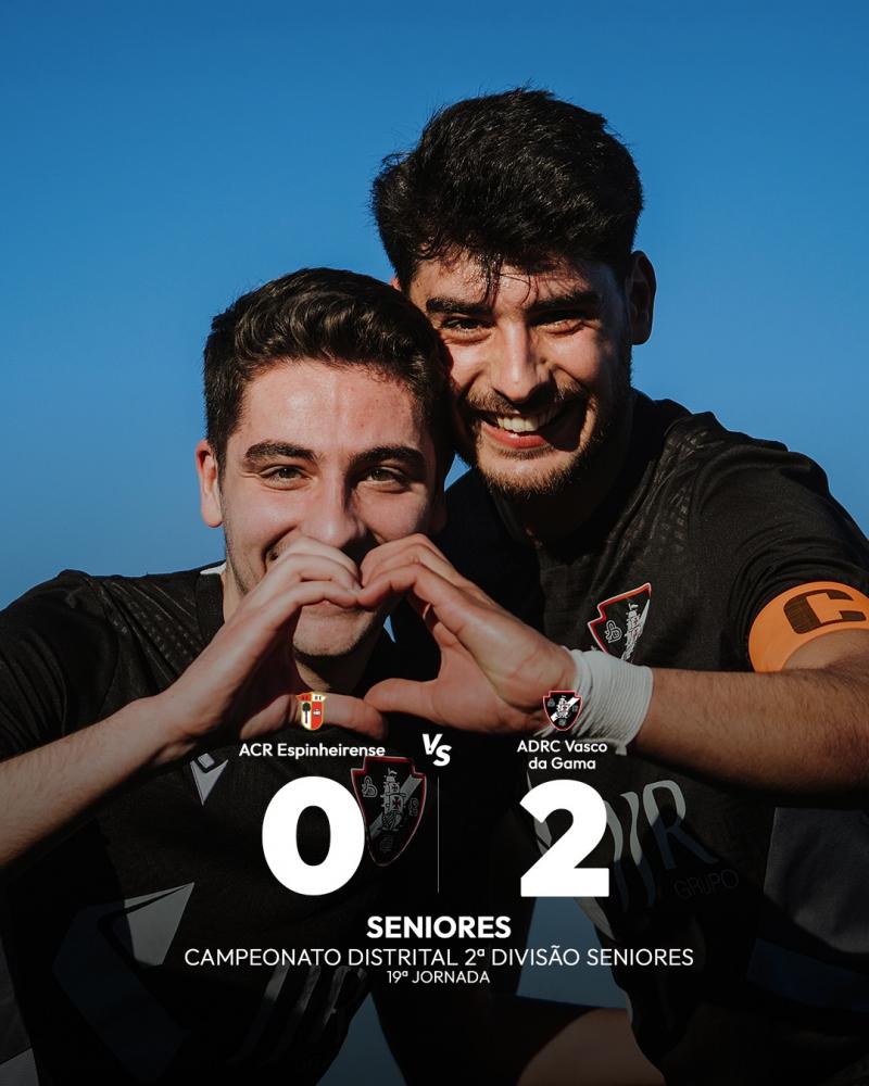 VASCO DA GAMA CAMINHA SOZINHO PARA A SUBIDA