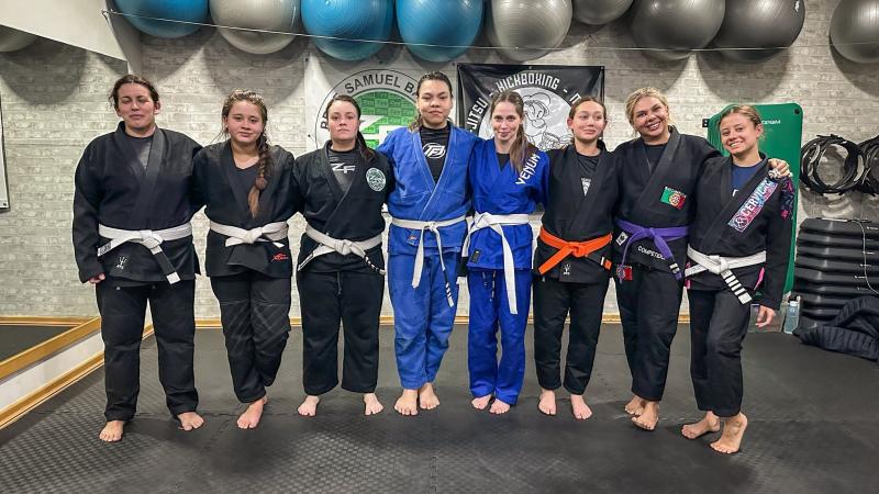 MAIS DO QUE DEFESA, UM CAMINHO OPINIÃO DE AUTOCONFIANÇA