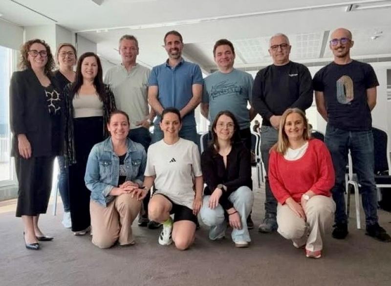 MIGUEL COELHO REELEITO  NA DIREÇÃO DO GAF